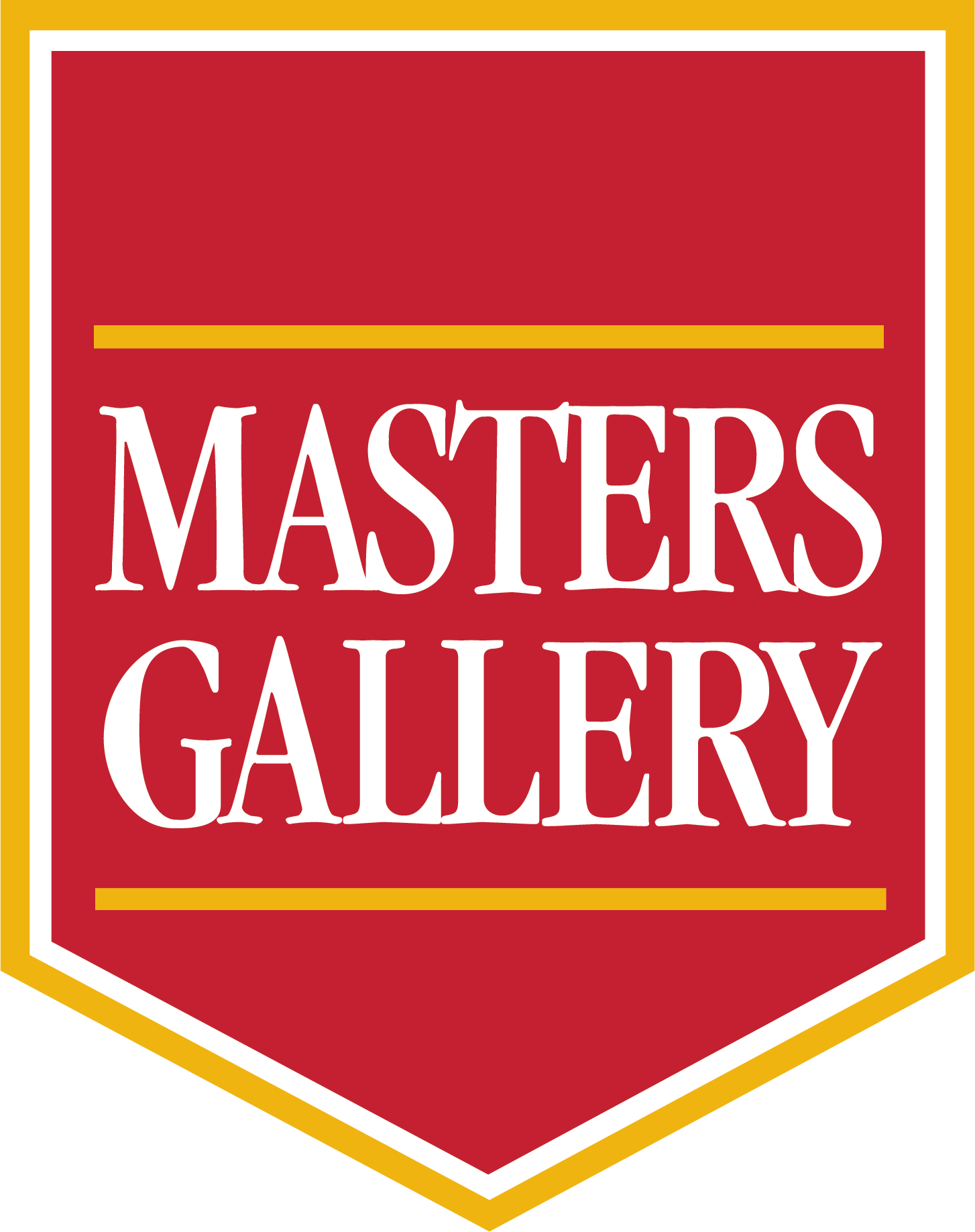 MGF Brand logo