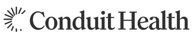 Conduit Health logo