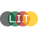 Lucky Trading logo