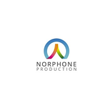 Norphone Production logo