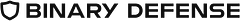 Binary Defense logo