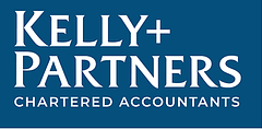Kelly+Partners Chartered Accountants  logo