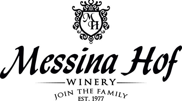 Messina Hof Wine Cellars logo