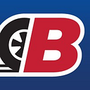 Big Brand Tire & Service logo