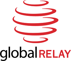 Global Relay logo