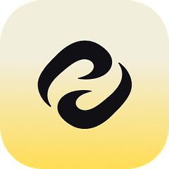 Happy Scribe logo