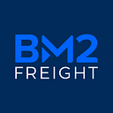 BM2 Freight Services, Inc. logo