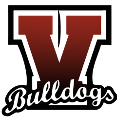 Vicksburg Community Schools logo