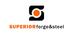 Superior Forge and Steel Corporation logo