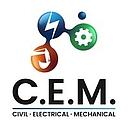 CEM Alliance logo