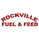 Rockville Fuel & Feed Co. logo
