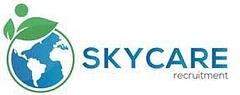 SkyCare logo