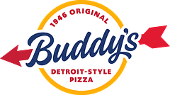 Buddy's Pizza logo