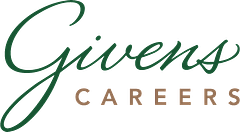Givens Communities logo