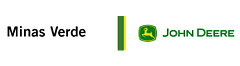 Minas Verde logo
