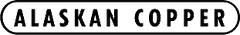 Alaskan Copper logo