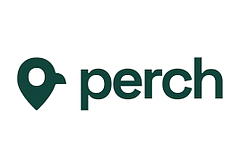 Perch logo