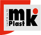 mk Plast GmbH & Co. KG logo