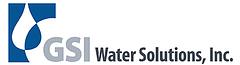 GSI Water Solutions logo