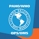Pan American Health Organization logo