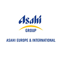 Asahi Group logo