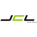 JCL Sales Group LTD logo