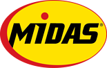 Midas SCOTTSDALE logo