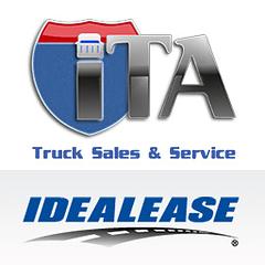 iTA Career logo