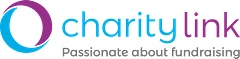 Charity Link logo