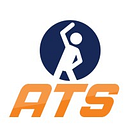 Athletic training solutions logo