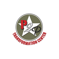 P2P Transformation Center logo