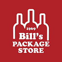 Center Package Store logo