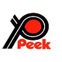 PEEK PAVEMENT MARKING, LLC. logo