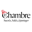 La Chambre ex La Chambre aux Confitures logo