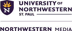 Employment-University of Northwestern-St.Paul logo