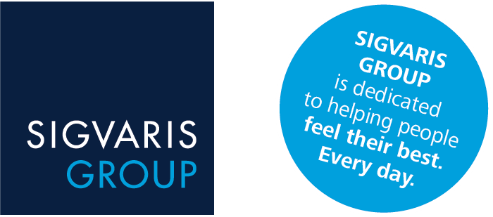 Sigvaris logo