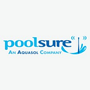 Poolsure, an Aquasol Company logo