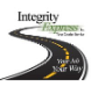Integrity Express Logistics logo