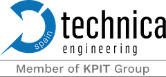 Technica Engineering Spain Slu logo