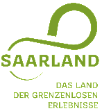 Tourismus Zentrale Saarland GmbH logo