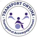 Ontime Transport(1997) Inc. logo