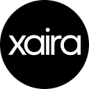 Xaira Therapeutics logo