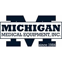 Michigan Battery Equipment logo