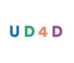 UD4D Group logo