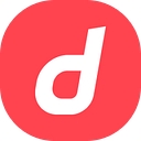Deriv.com logo
