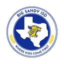 Big Sandy ISD logo