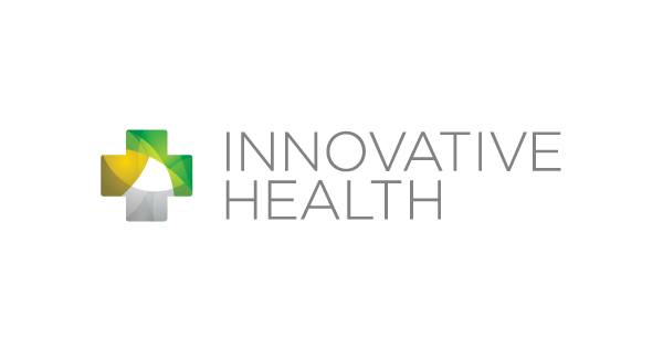 Innovative Health logo