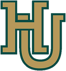Husson University logo