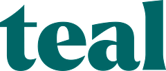 Teal Media logo
