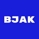 Bjak  logo